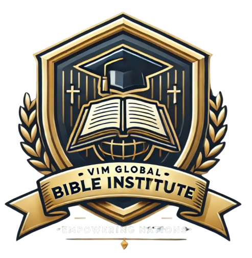 VGBI Logo